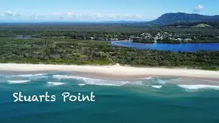 Stuarts Point