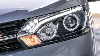 2023 Toyota PROACE (Electric) – Toyota PROACE 2023