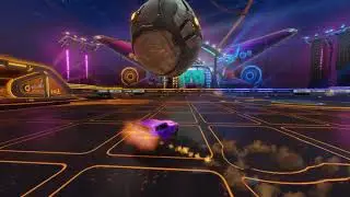 WORLD'S FIRST TRIPLE WAVEDASH FLICK