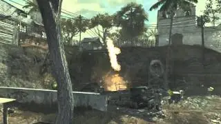 Ziggymackenzie - MW3 
