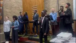 PH Newc Ps Danny leaving song