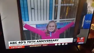 ABC40's 70th Anniversary Coverage!