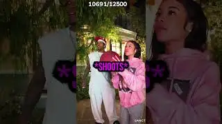 Силки пришлось приструнить Райю после того, как она начала его ругать! 😳💀