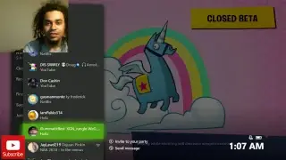 4/20 STREAM !!!! FORTNITE VIBING WITH THE BROS COME VIBE !! #xobxone #fortnite #litty