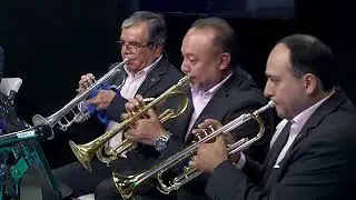 Mar&iacute;a Rojo con su pel&iacute;cula Danzon dio un gran impulso a este bello g&eacute;nero