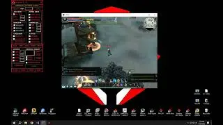 New Cabal Divinity Cheat | Damage Hack - FB Dame - Wallhack - AOE Hack - Warp Hack | Latest Trainer.