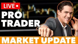 Pro Trader Market Update | Biggest Vol Control Buy Day Ever? | 7/10/2025