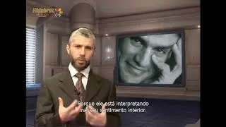 Como aproveitar a vida - 08 - Rabino Zamir Cohen - Hidabroot Brasil (2018)