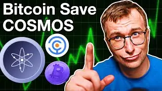 Bitcoin Will Dominate Cosmos Ecosystem