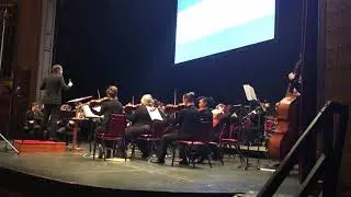 NBSO in performance