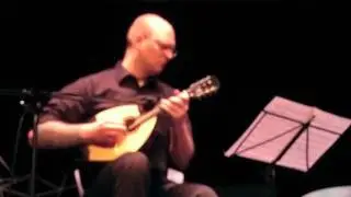 Chris Acquavella, El Duende