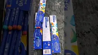 Doms Groove Pencil pack Only 60 ?#doms #groove #shorts