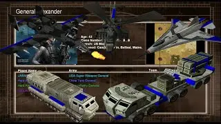 Continue 3.1 | Command and Conquer: Generals | #zerohour #2022