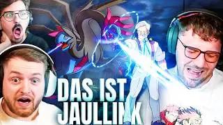 JAULLINK PEAK! We've NEVER had this much TEAMPLAY before, but IS THAT ENOUGH? with TRYMACS & RUMA...