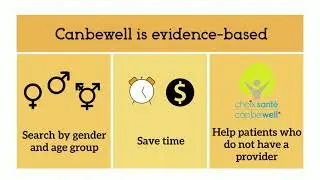 The Canbewell app: Equitable access to preventive care