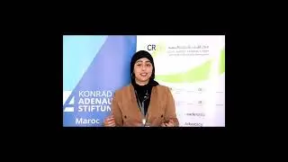 Testimonial - Alumni of ShePower 2023   KHADIJA KHADIRI