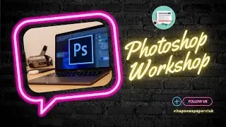 Photoshop Workshop