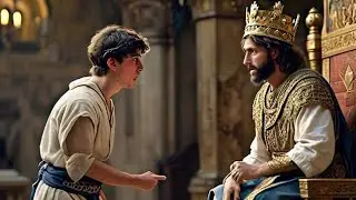 The Thief And The King - Lessonable Story - English Subtitles - English Stories