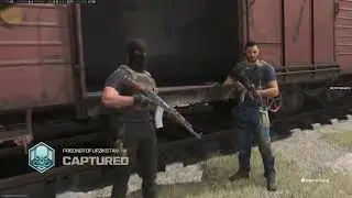 WARZONE 3 TRIO SQUADS ACTION! WICKK868/CHUCK/ROYAL (Modern Warfare III Warzone 3)