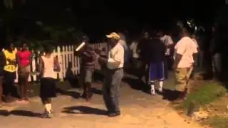 Harbour Island Pre-Junkanoo Street Party Nov. 2014