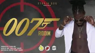 Terra D Governor - Go Fi Dem {Grenada} [Soca 2019] 007 Riddim
