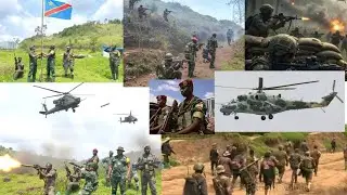 81125🚨Fizzi bikomeje kudogera Mwenga RDF Bayirashe,intambara muri Curwe abaturage barahunze kubwishi