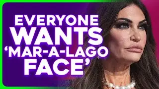 'Mar a Lago Face' Becomes Most Popular Plastic Surgery Trend