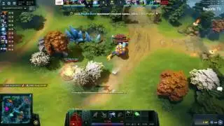 CDEC vs LGD Game 2 Dota 2 Professional League 2016