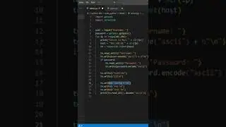 Delete Vlans علي اكتر من switchs عن طريق #script #python (الجزء الاول)
