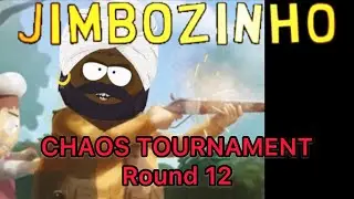 SPPD Chaos Mode Round 12: Chaos Tournament - Jimbozinho II