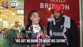 CEASAR C - RAPPERS VERSE | Reaction Video