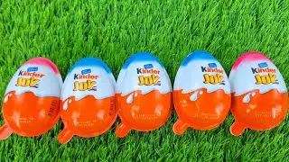 ASMR Most Popular Chocolates / lots of colorful rainbow lollipops candies /unpacking surprise egg