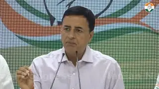 'Betrayal of constitution': Congress on EC's campaign ban order in WB