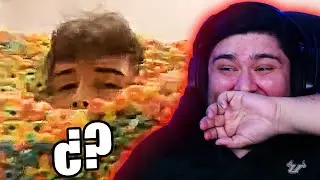 MEMES RAROS #8