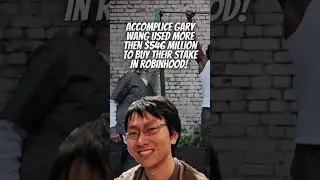 Despised Ex #Ftx Owner #sbf Borrows $560 MILLION! Buys #Robinhood #Shares! #Crypto #Btc #News
