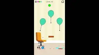 Spill It! Cheats | Levels 41-50 | 3-stars!!!