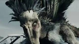 Polish Legends. Operation Basilisk film (2016) [English Subtitles]
