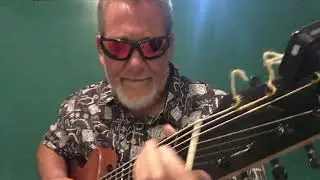 Steve Kirchuk - Andrea (Music Video)