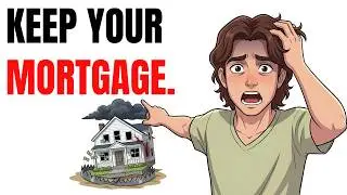 A Paid-Off House : The Most Dangerous Asset You Own | Sarah & Marcus Story