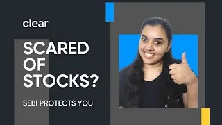 An Important Conversation About Role of SEBI in Investor Protection | Black by ClearTax