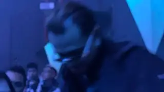 Forrest gump-anh highhh hustlang robber live at noxx city
