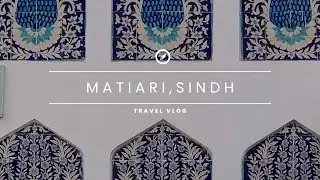 Matiari I Sindh I Commissioner House I Horse Riding I Fish Farming I Pir Sarhandi Dargah Matiari