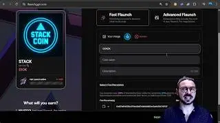 I Launched the SAME Memecoin on 6 Chains - Abstract Arbitrum Avalanche Base Binance  (Part 1)