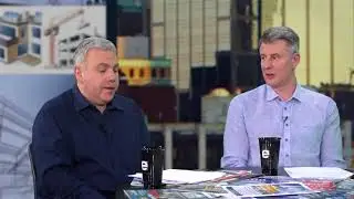 (RU) #35 The Secrets Of Real Estate Show with Founder @CONDODEAL.ca in Toronto