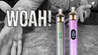 Innokin Plexus Pro и Go — это...