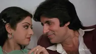 Sridevi from hindi movie 