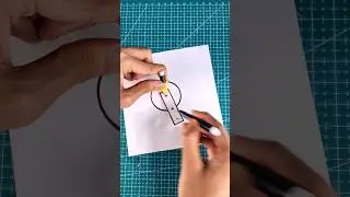 Make Circles Without Compass