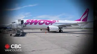 Swoop Airlines accused of racism after Kelowna couple removed from plane