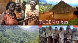 THE ORIGIN OF TUGEN//SOCIAL LIFE//Circumcision//Village Life- Chero Mtaani.
