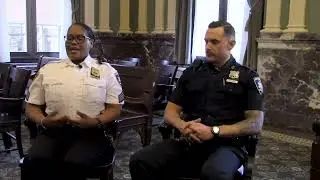 The Life of a Court Officer: Q and A With Officers in the Fifth Judicial District